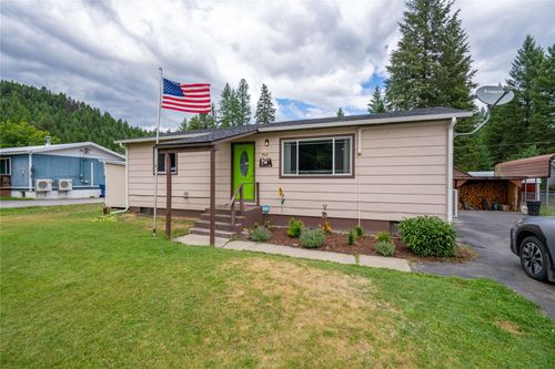568 Dome Mountain Ave, Libby, MT, 59923-2941 | Card Image