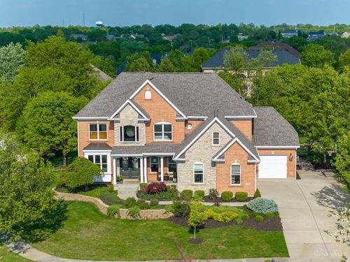 7254 Barrister Court, West Chester, OH, 45069 | Card Image