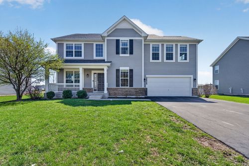 26525 W Old Stage Ln, Channahon, IL, 60410-5624 | Card Image