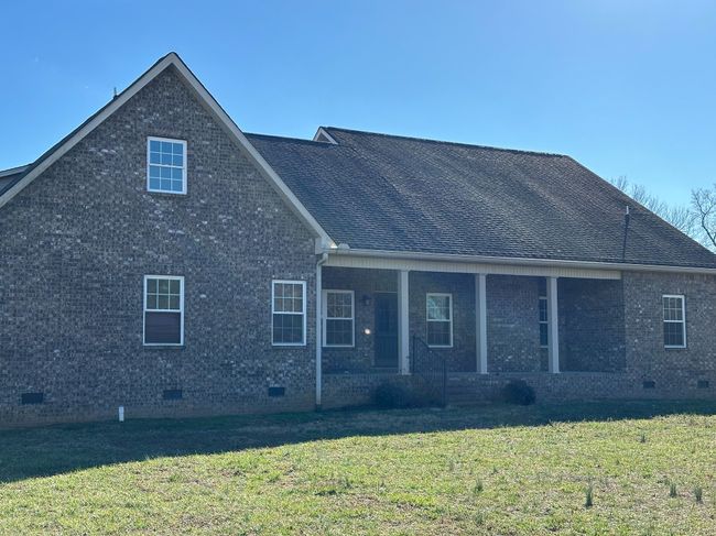 7540 Joe Rowlin Rd, House other with 3 bedrooms, 2 bathrooms and 4 parking in Christiana TN | Image 31