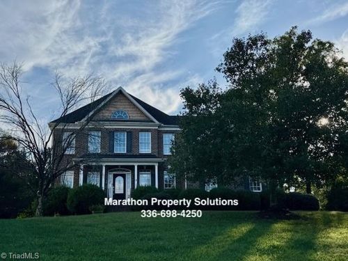 15 Orchard Grass Ct, Greensboro, NC, 27410-9694 | Card Image