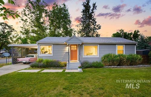 4322 W Freemont St, Boise, ID, 83706-2102 | Card Image