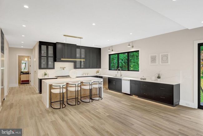 1710 Fairview Ave, House other with 6 bedrooms, 8 bathrooms and null parking in MCLEAN VA | Image 62