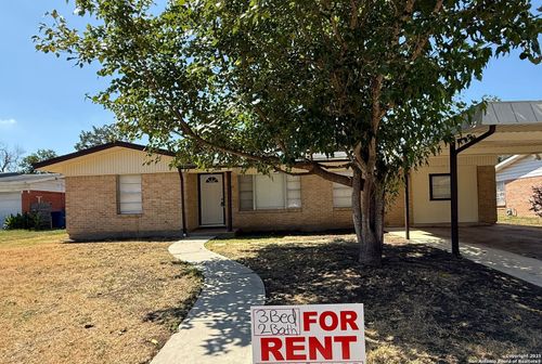 4710 Bernadine Dr, San Antonio, TX, 78220-4749 | Card Image