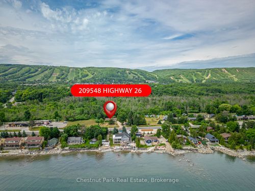 209548 Highway 26, Blue Mountains, ON, L9Y0T1 | Card Image