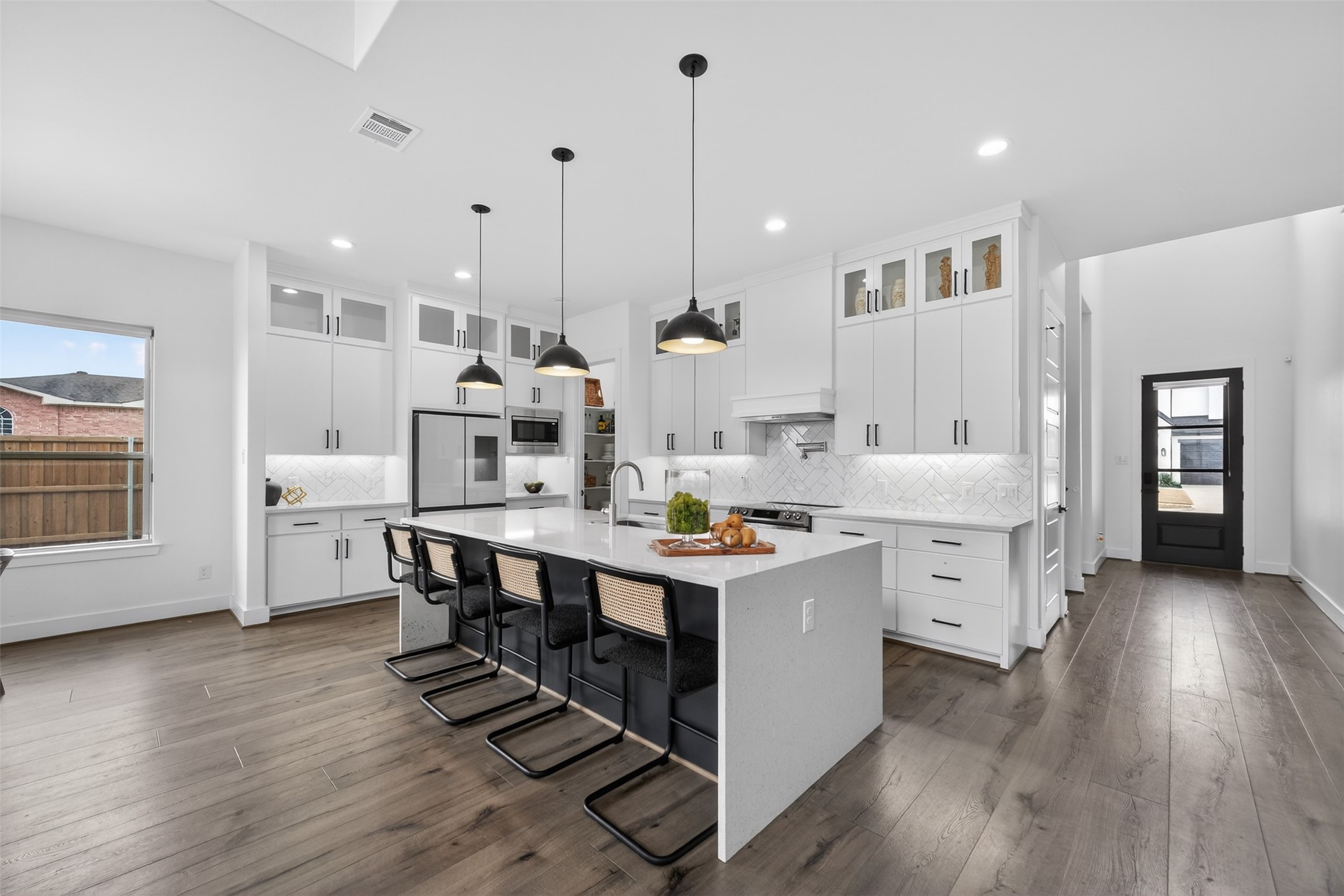 Residential in Garland 4