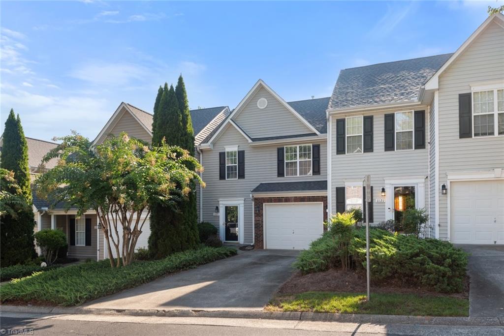Academic Dr, Winston Salem, NC 27106