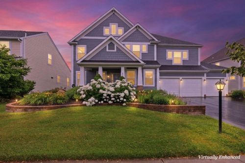8411 Galdino Dr, New Albany, OH, 43054-7149 | Card Image