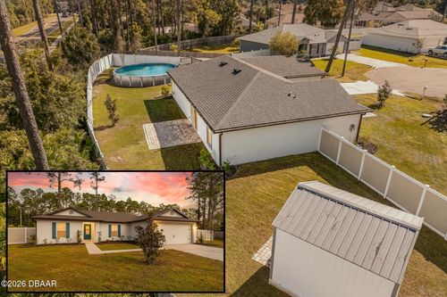 9 Ryecarr Pl, PALM COAST, FL, 32164-3435 | Card Image