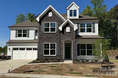5076 Mclaughlin Loop, Waxhaw, NC, 28173-8007 | Card Image