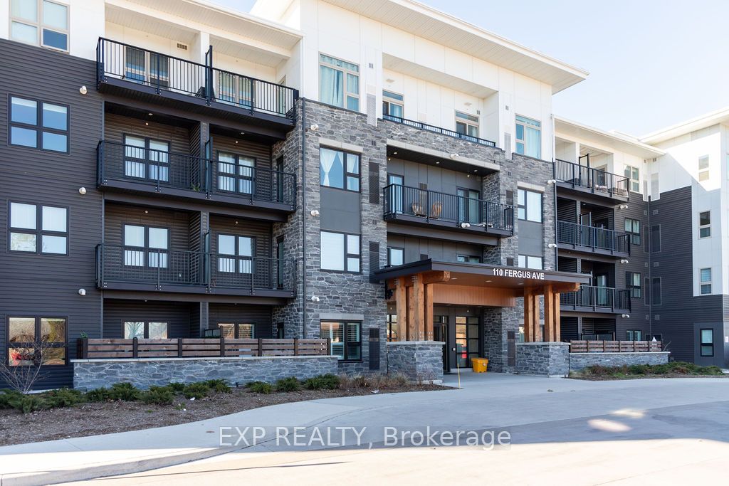 Residential Lease in Kitchener 2