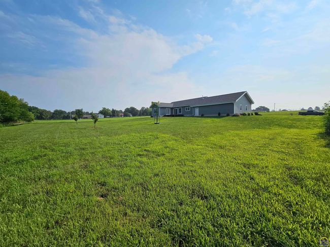 611 S 3 Rd St, House other with 3 bedrooms, 2 bathrooms and null parking in Sabetha KS | Image 7
