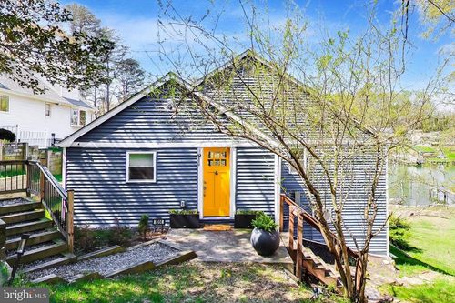 8014 Forest Glen Dr, PASADENA, MD, 21122-4805 | Card Image