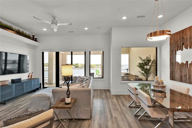 UNIT-412 - 199 Waterpoint Ct, Condo with 3 bedrooms, 3 bathrooms and 2 parking in Montgomery TX | Image 9