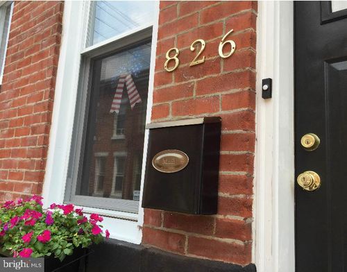 826 Mercer St, PHILADELPHIA, PA, 19125-3519 | Card Image