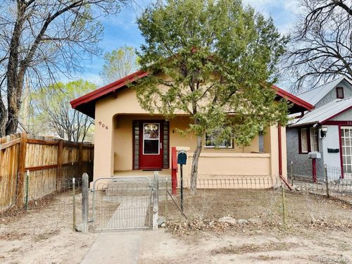 906 9th St, Alamosa, CO, 81101-3118 | Card Image