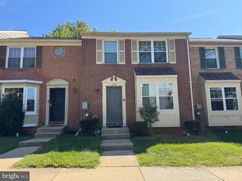 14841 Ashford Pl, LAUREL, MD, 20707-3772 | Card Image