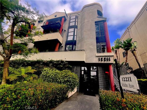 101-12211 Idaho Ave, Santa Monica, CA, 90403-2403 | Card Image