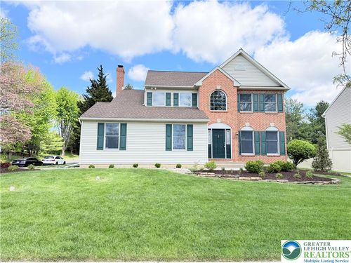 4165 Alder Rd, Bethlehem, PA, 18020-7804 | Card Image
