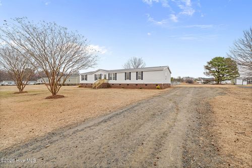 549 W Hill St, Goldsboro, NC, 27534-7309 | Card Image