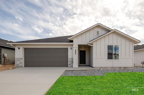 2905 E Valley Wind St, Kuna, ID, 83634-1035 | Card Image