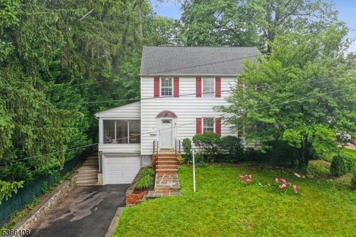14 Melman Ter, Maplewood, NJ, 07040-3604 | Card Image
