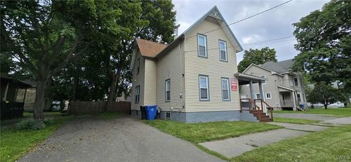 50 Lincoln Ave, Cortland, NY, 13045-1934 | Card Image