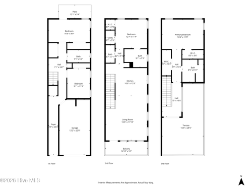 a-122 Dow Ave, Carolina Beach, NC, 28428 | Card Image