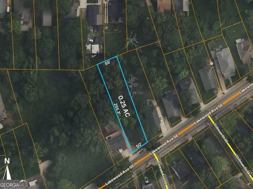 1853 Lakewood Ave Se, atlanta, GA, 30315-4308 | Card Image