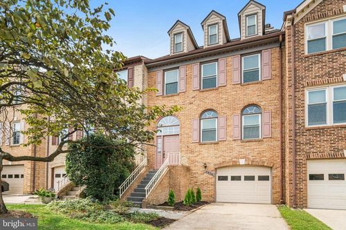 5974 Wescott Hills Way, ALEXANDRIA, VA, 22315-4743 | Card Image