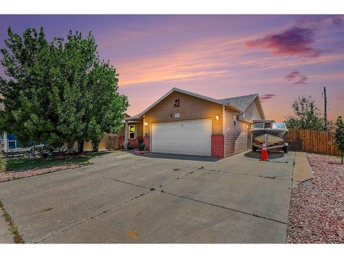 3628 Centennial Cir, Evans, CO, 80620 | Card Image
