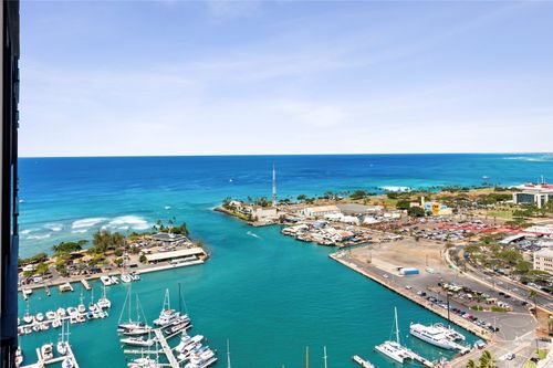 apt-3409-1100 Ala Moana Blvd, Honolulu, HI, 96814-6915 | Card Image