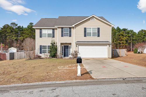 1424 Oxpens Rd, Warrenville, SC, 29851-3294 | Card Image