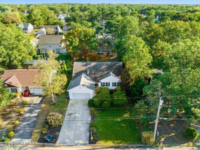 133 Wave Road, House other with 3 bedrooms, 3 bathrooms and null parking in Manahawkin NJ | Image 3