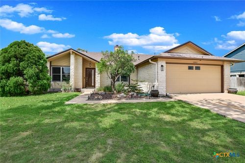 1002 W Noton Street, Pflugerville, TX, 78660 | Card Image