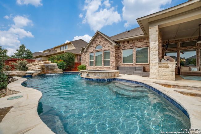 2023 Wilby Ln, House other with 4 bedrooms, 5 bathrooms and null parking in San Antonio TX | Image 35