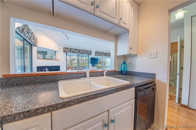 D - 91 Villa Ridge Dr, Condo with 2 bedrooms, 2 bathrooms and null parking in Hartfield VA | Image 23