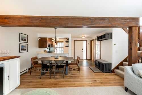 1b-291 Sugarhill Ln, Quechee, VT, 05059-3185 | Card Image