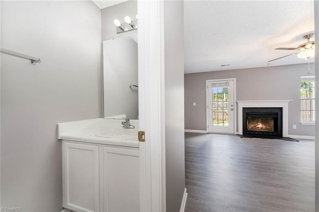 2038 Waterstone Lane, House other with 3 bedrooms, 3 bathrooms and null parking in High Point NC | Image 10