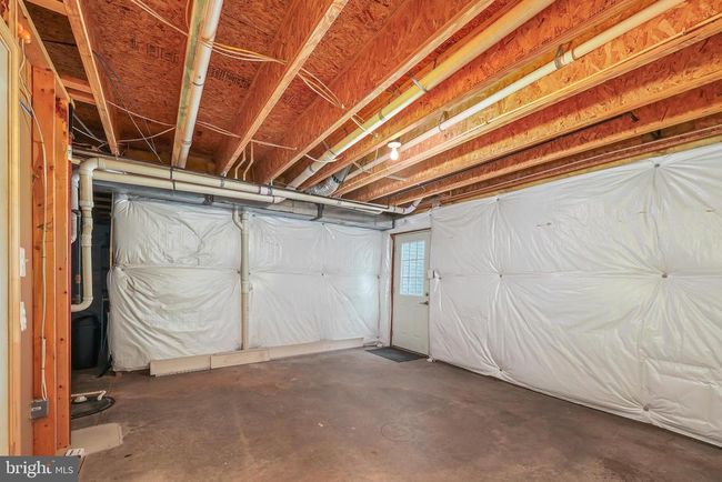 6971 Gillis Way, House other with 4 bedrooms, 4 bathrooms and null parking in GAINESVILLE VA | Image 46
