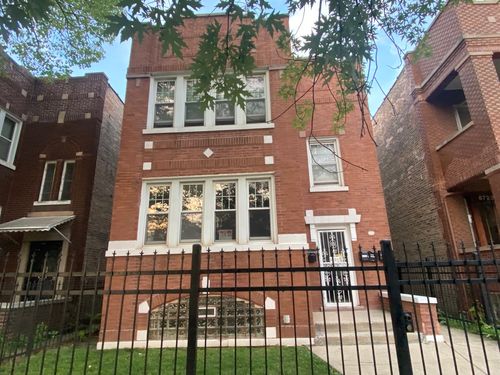 apt-1-6721 S Maplewood Ave, CHICAGO, IL, 60629-1894 | Card Image