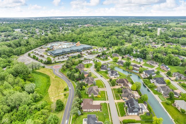 720 Willow Pointe North Dr, House other with 5 bedrooms, 5 bathrooms and null parking in Plainfield IN | Image 70