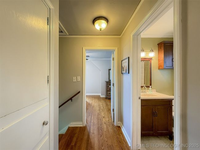 1312 Oak Ave, House other with 3 bedrooms, 2 bathrooms and null parking in Ada OK | Image 27