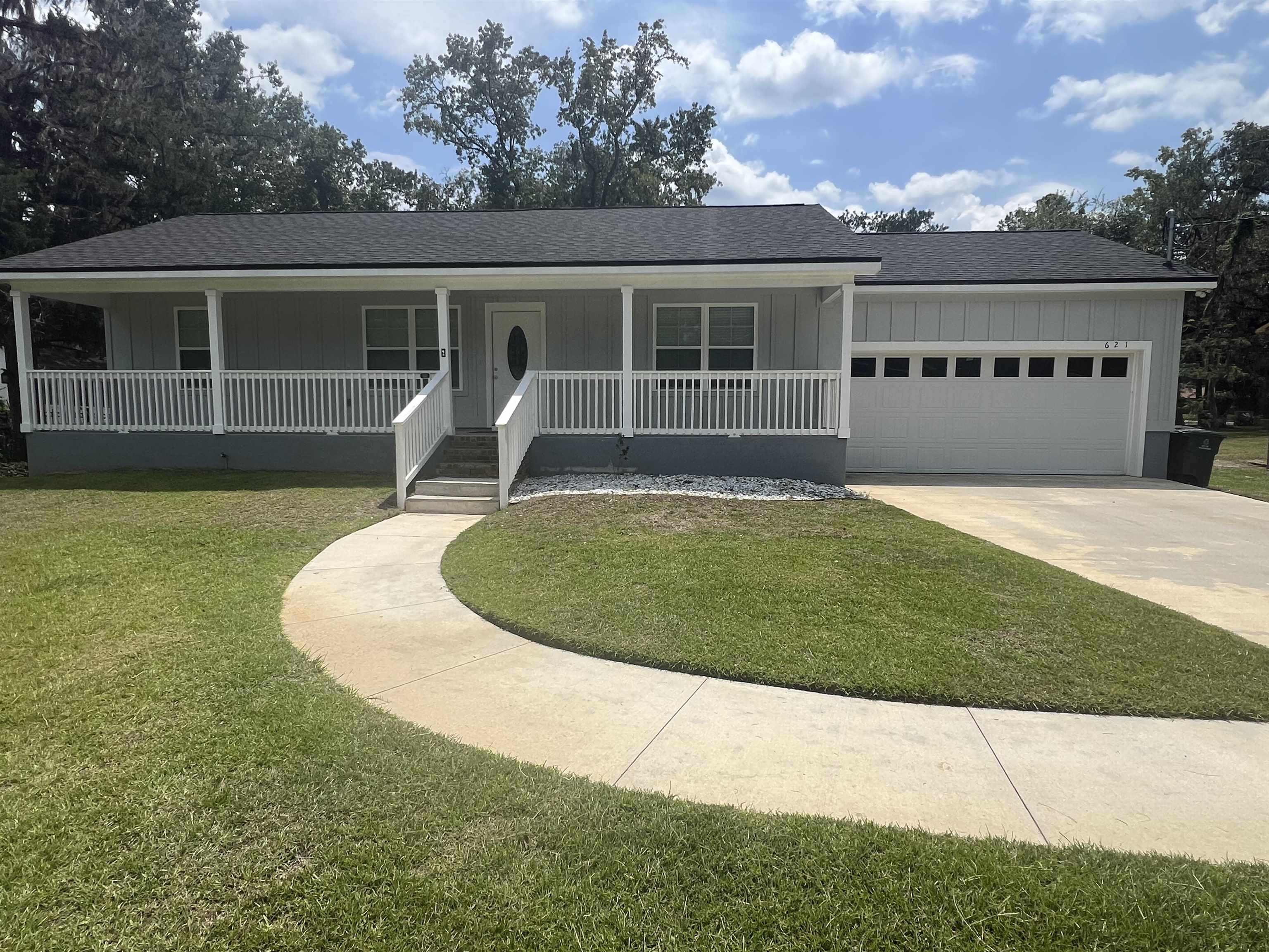 Brookridge Dr, Tallahassee, FL 32305