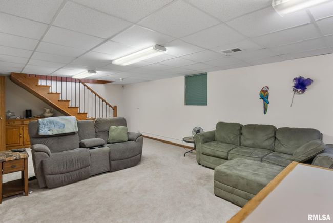 1419 3 Rd St, House other with 3 bedrooms, 4 bathrooms and null parking in Camanche IA | Image 29