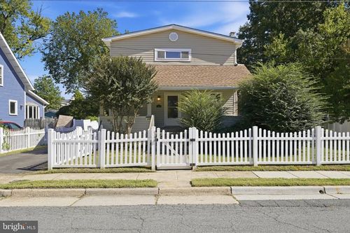 2501 Dewitt Ave, ALEXANDRIA, VA, 22301-1103 | Card Image