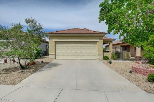 2526 Libretto Ave, Henderson, NV, 89052-6565 | Card Image