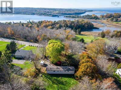 5178 Highway 1, House other with 3 bedrooms, 1 bathrooms and null parking in Weymouth North NS | Image 2