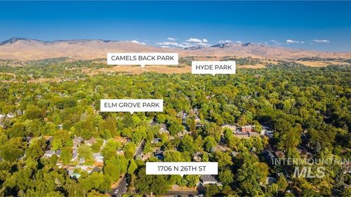1706 N 26th St, Boise, ID, 83702-0111 | Card Image