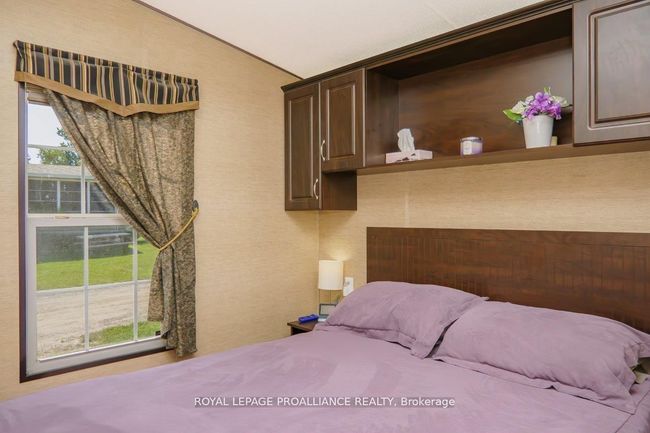 486 Cty Rd 18   3 Beachview Lane, House other with 2 bedrooms, 1 bathrooms and 2 parking in Prince Edward County ON | Image 23